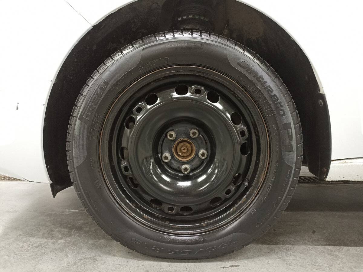 Продажа Б/У Шкода Рапид. Фото: #17