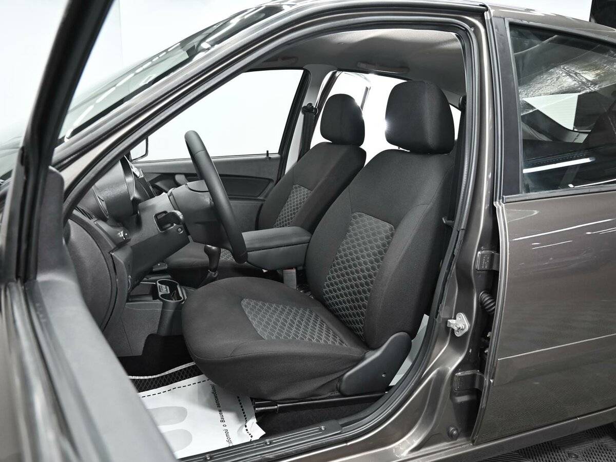 Продажа Б/У Лада (ВАЗ) Гранта. Фото: #5