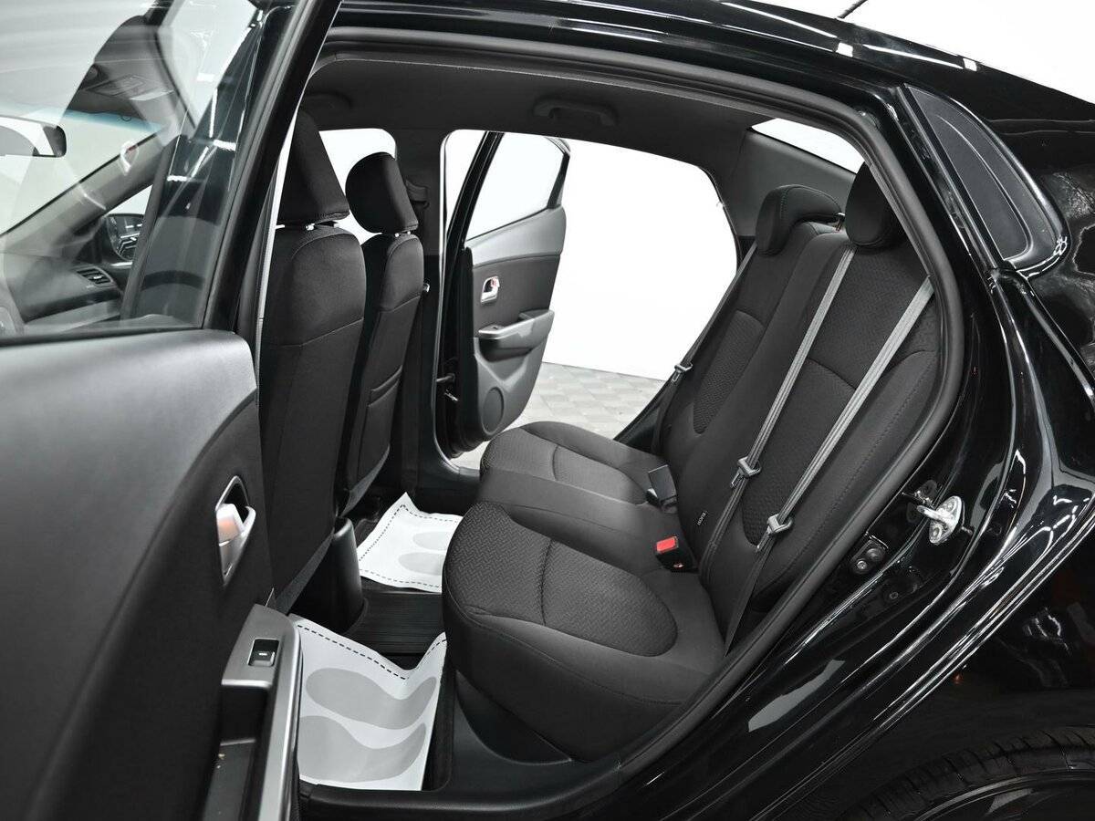 Продажа Б/У Киа Рио. Фото: #12