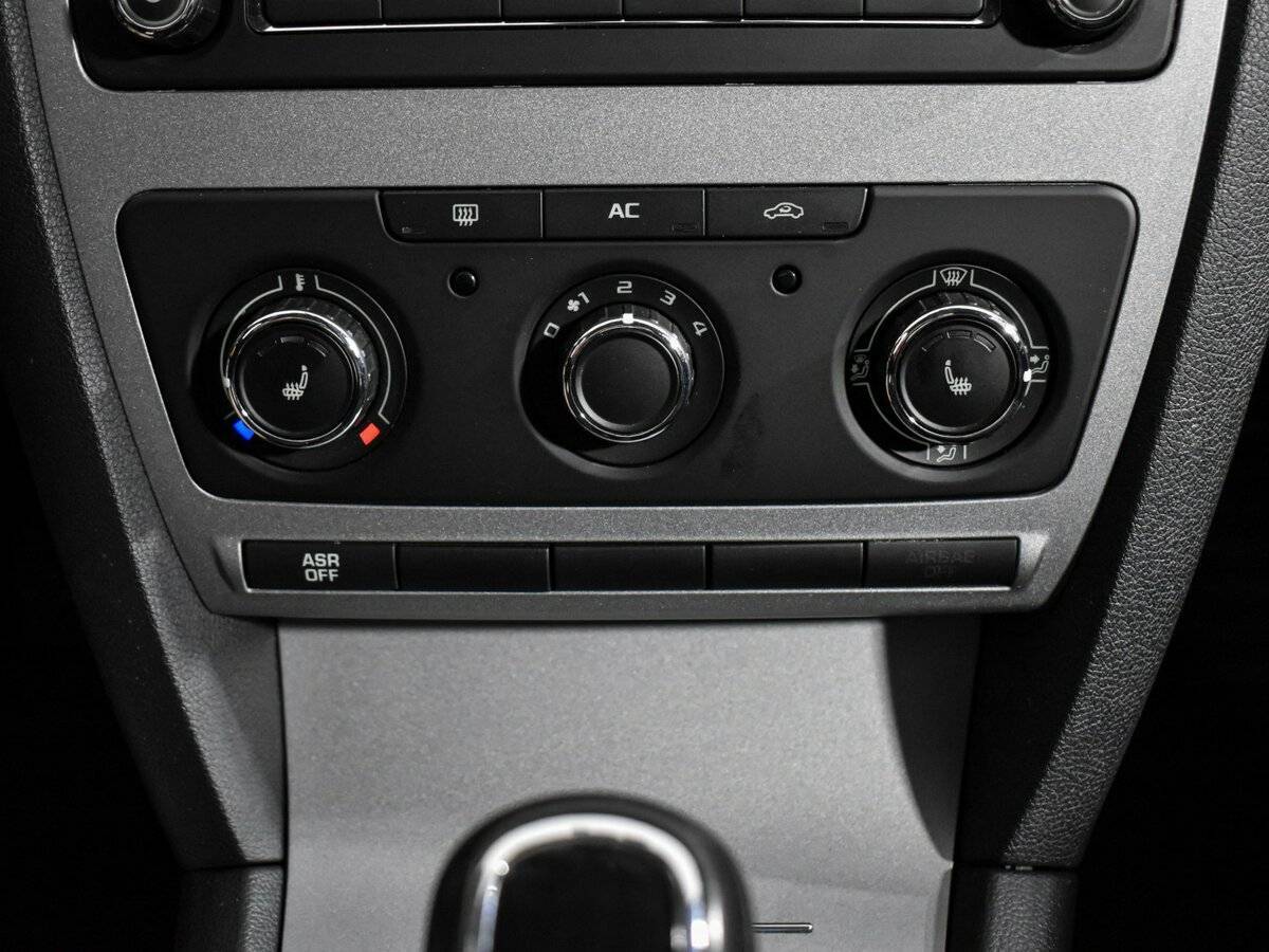 Продажа Б/У Шкода Октавия. Фото: #14