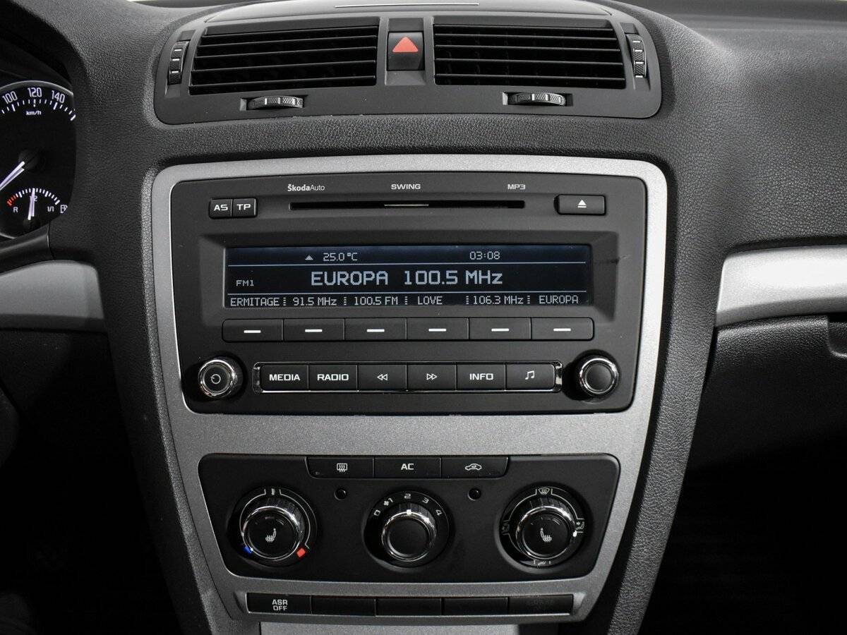 Продажа Б/У Шкода Октавия. Фото: #15