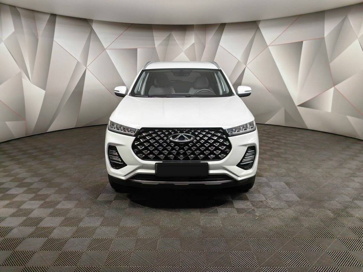 Продажа Б/У Чери Тигго 7 Про. Фото: #6