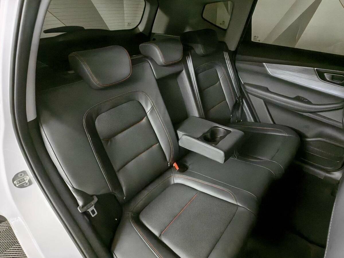 Продажа Б/У Чери Тигго 7 Про. Фото: #12