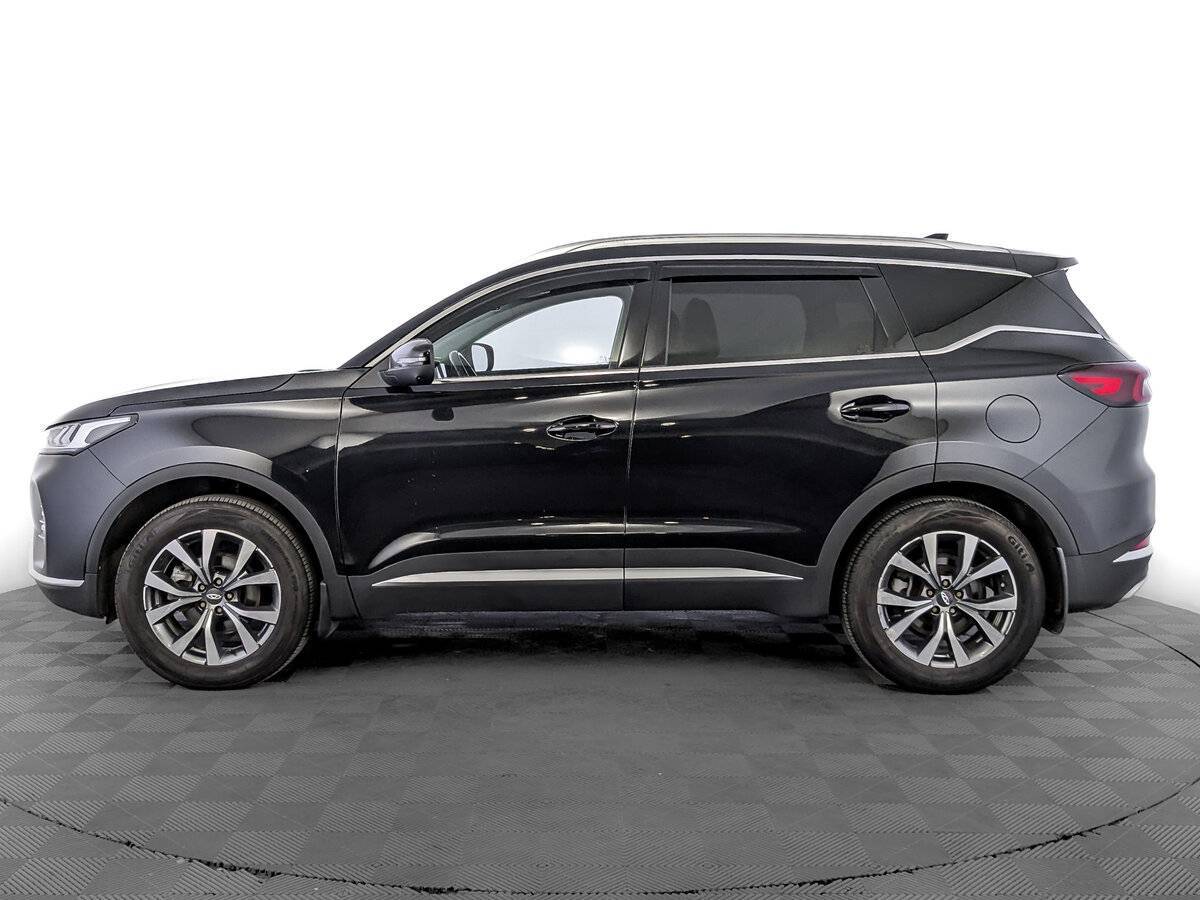 Продажа Б/У Чери Тигго 7 Про. Фото: #7