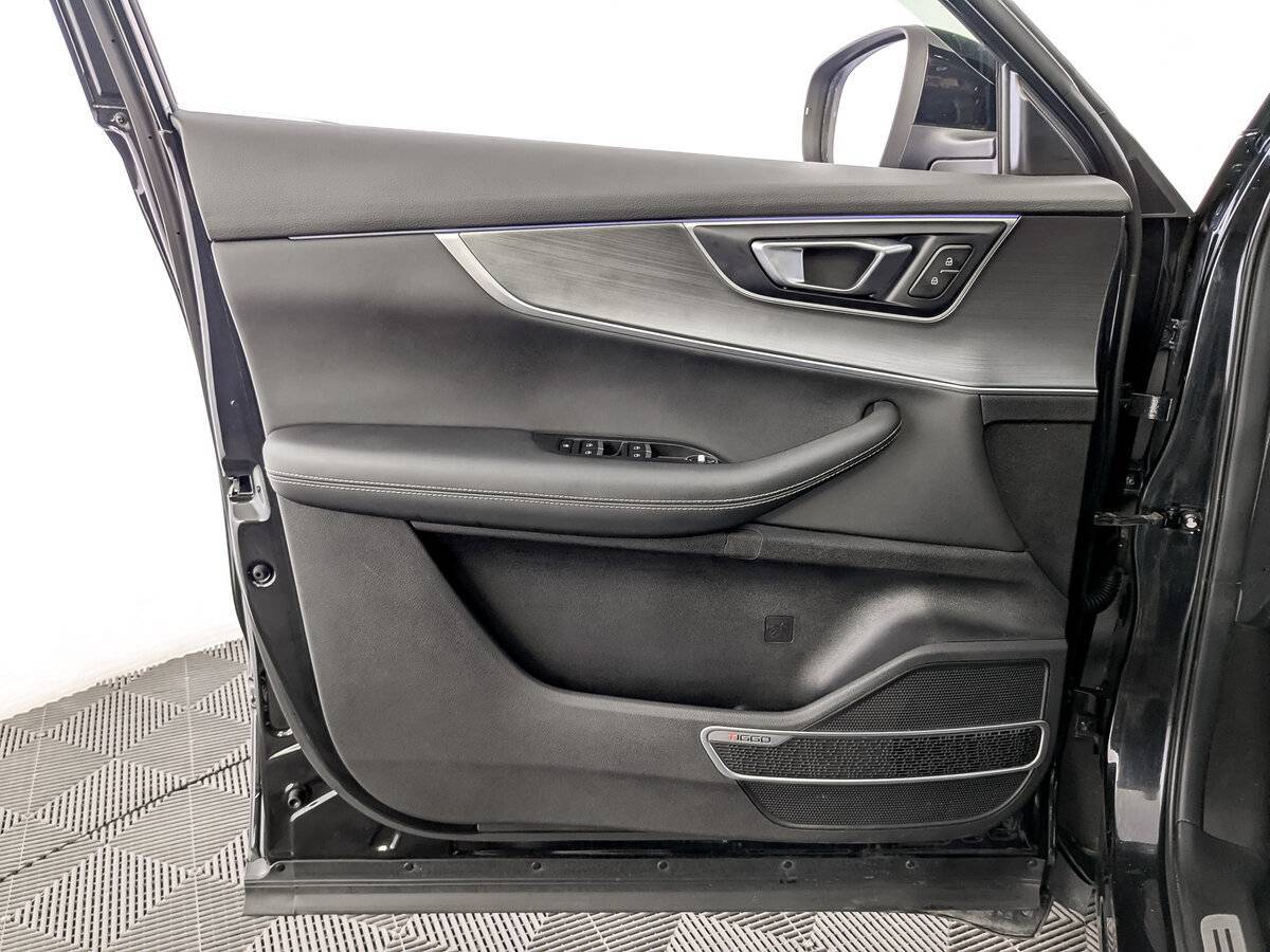 Продажа Б/У Чери Тигго 7 Про. Фото: #18