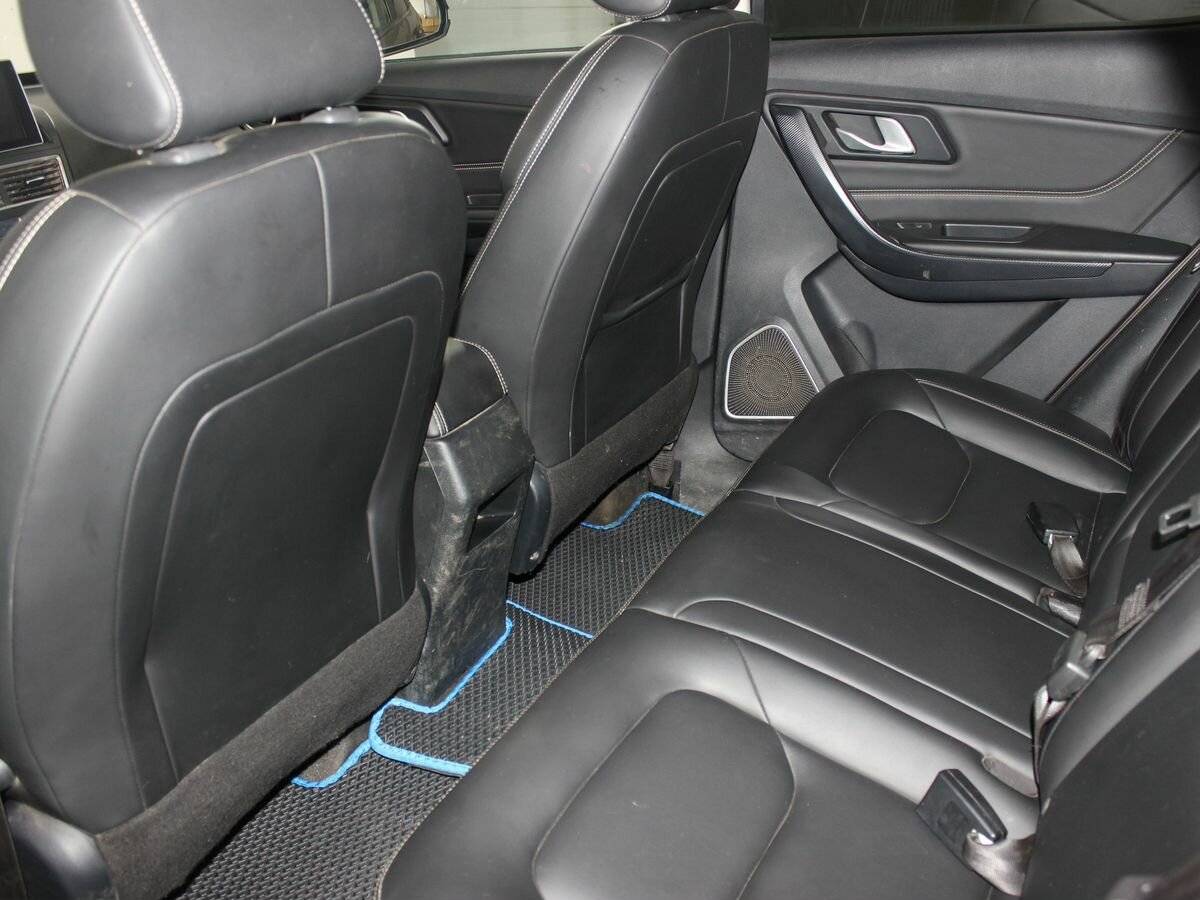 Продажа Б/У ФАВ Бестюрн Икс40. Фото: #13