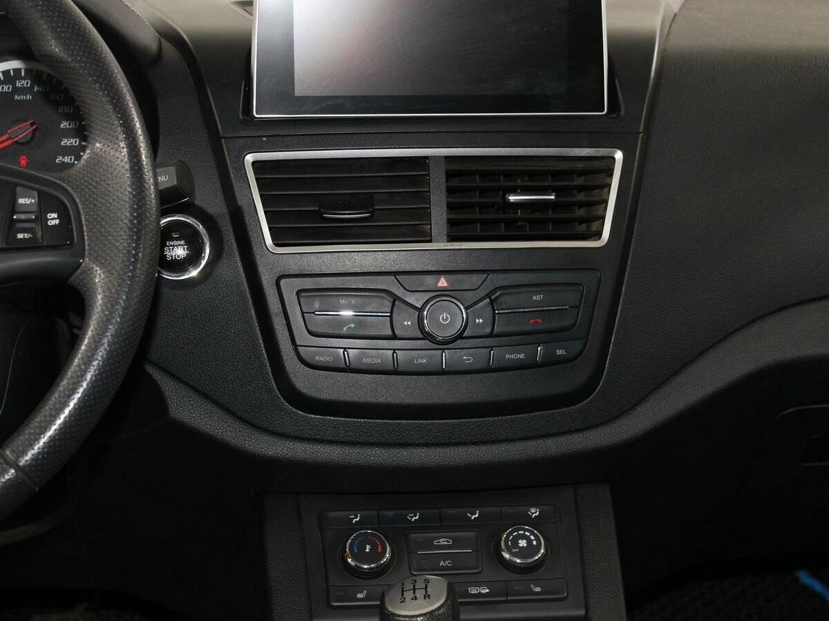 Продажа Б/У ФАВ Бестюрн Икс40. Фото: #14