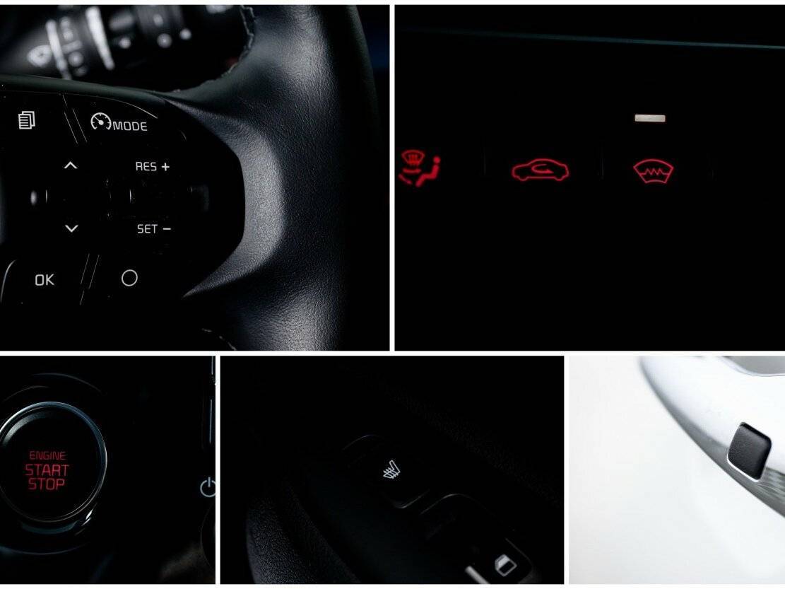 Продажа Б/У Киа Рио. Фото: #16