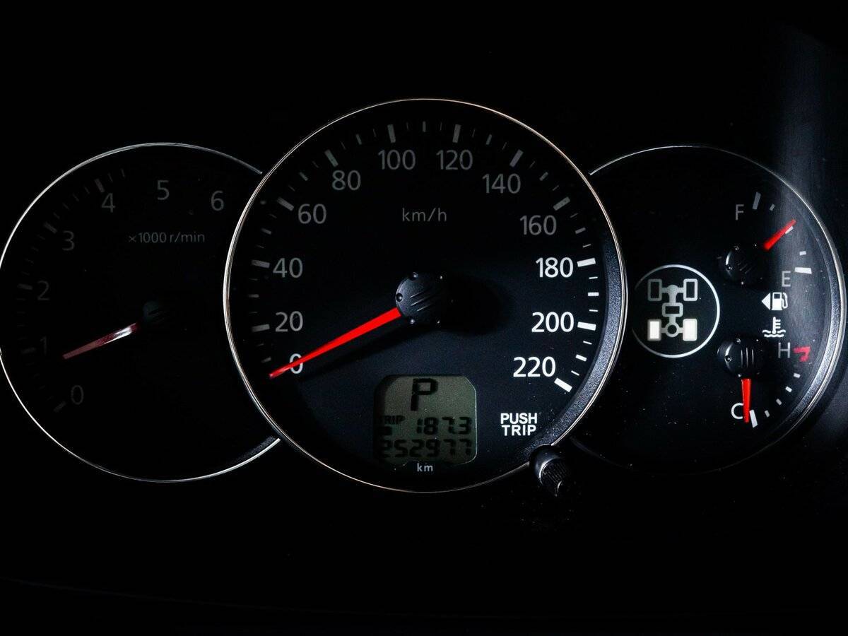 Продажа Б/У Митсубиши Паджеро Спорт. Фото: #10