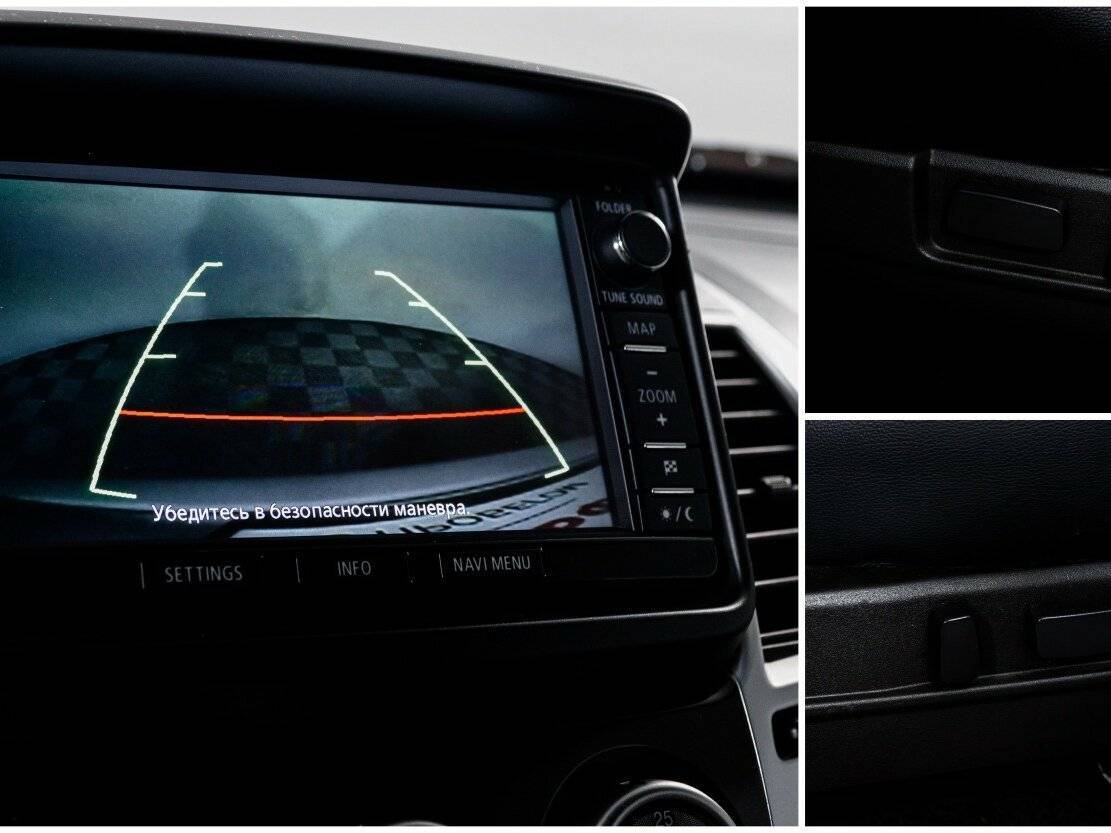 Продажа Б/У Митсубиши Паджеро Спорт. Фото: #17