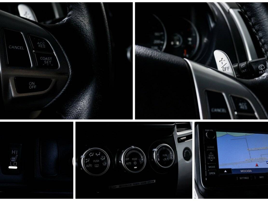 Продажа Б/У Митсубиши Паджеро Спорт. Фото: #18