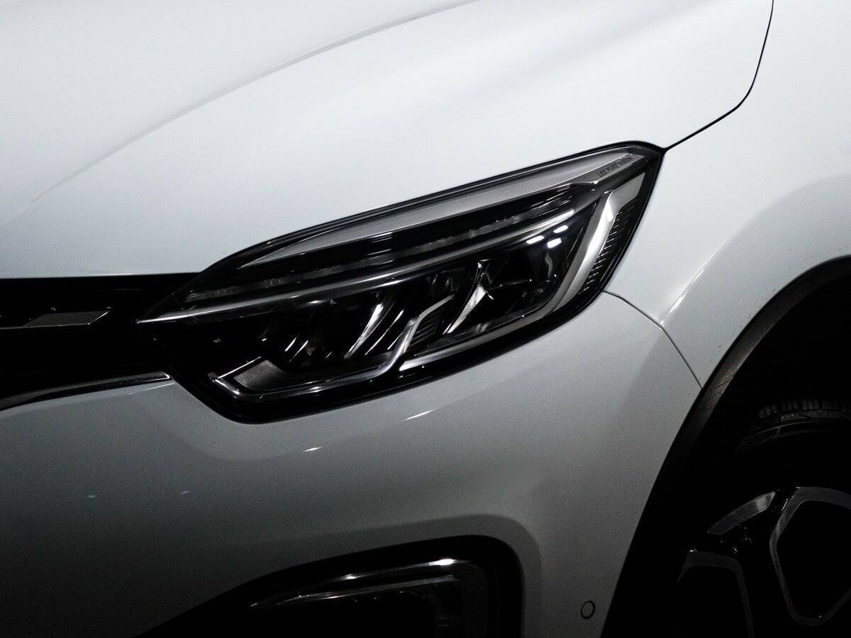 Продажа Б/У Рено Каптюр. Фото: #13