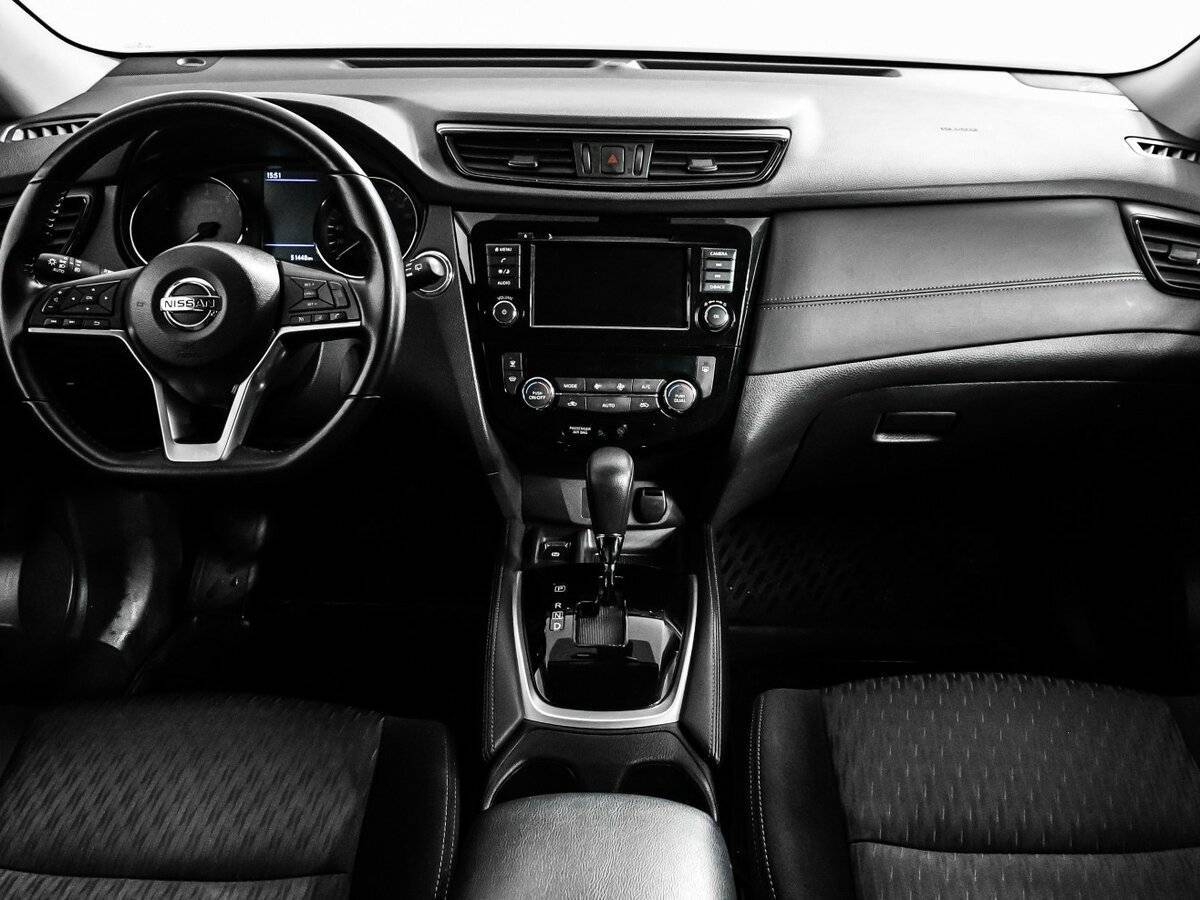 Продажа Б/У Ниссан Икс-Трейл. Фото: #10