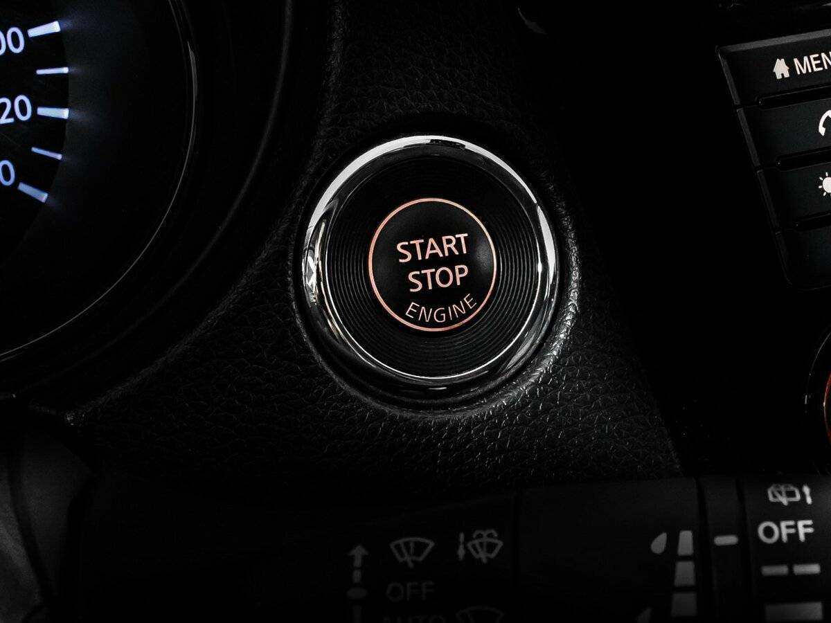 Продажа Б/У Ниссан Икс-Трейл. Фото: #17