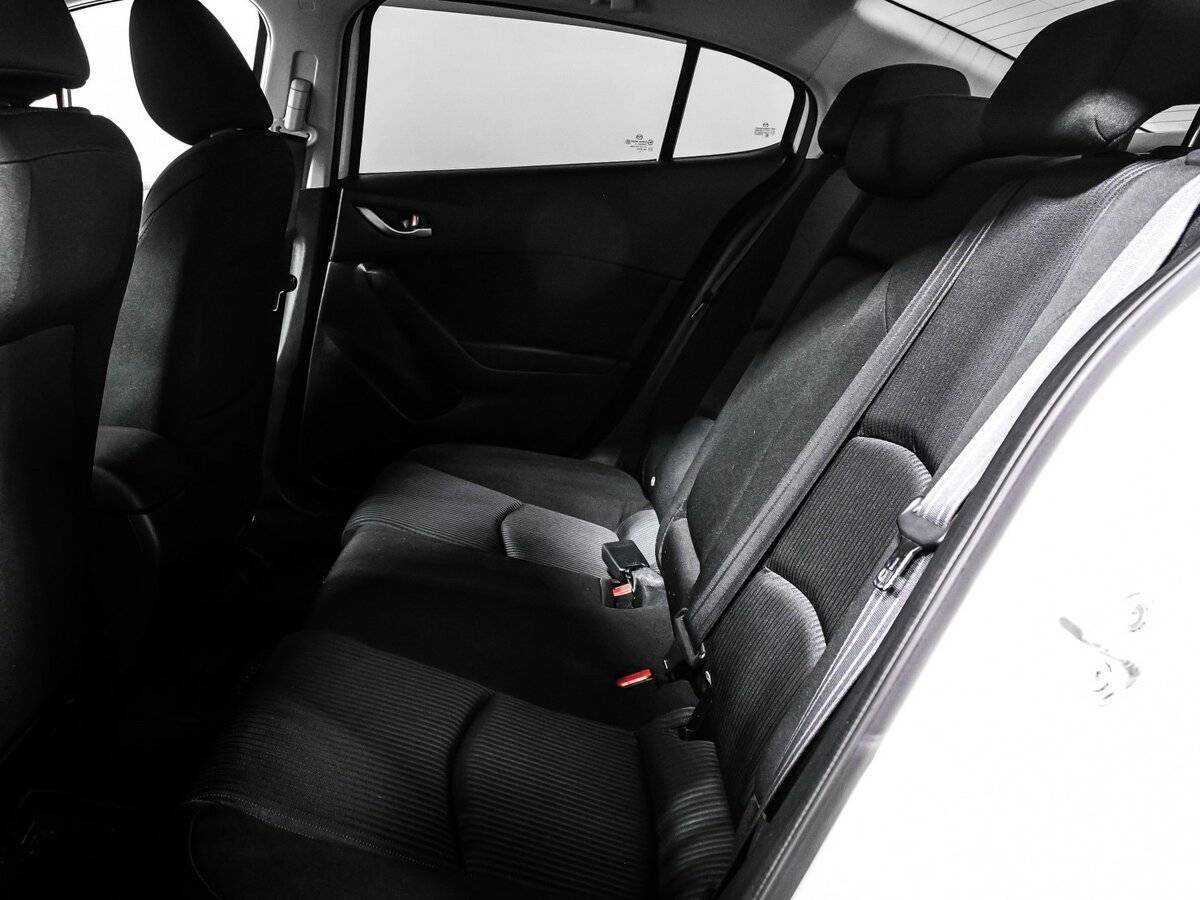 Продажа Б/У Мазда 3. Фото: #11