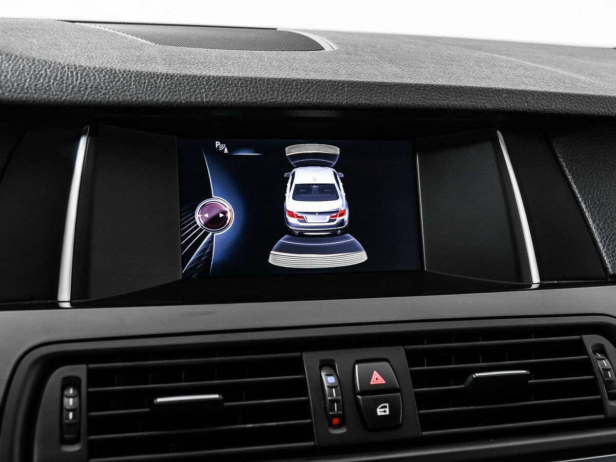 Продажа Б/У БМВ 5 серии. Фото: #13