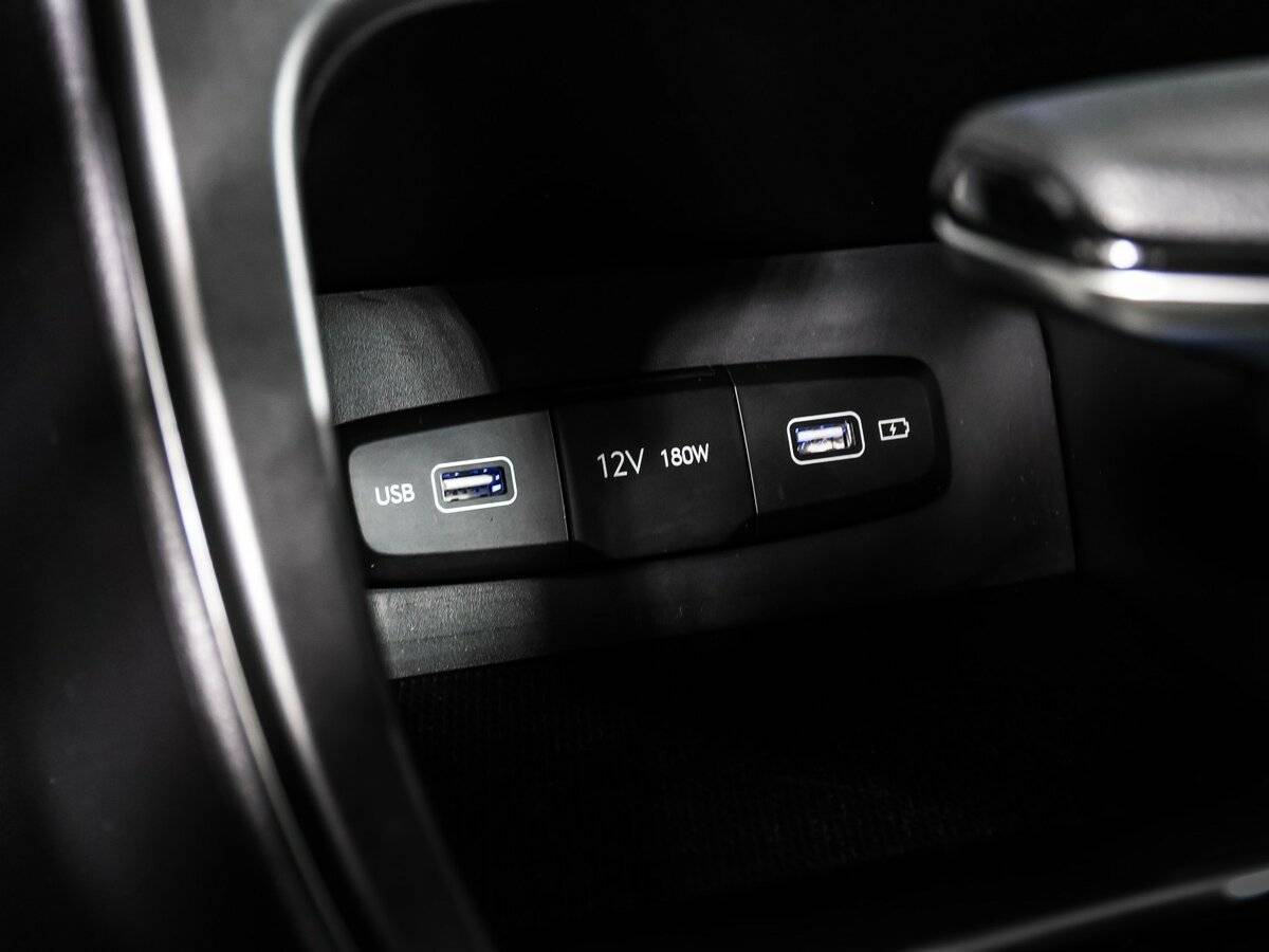 Продажа Б/У Хендай Крета. Фото: #13