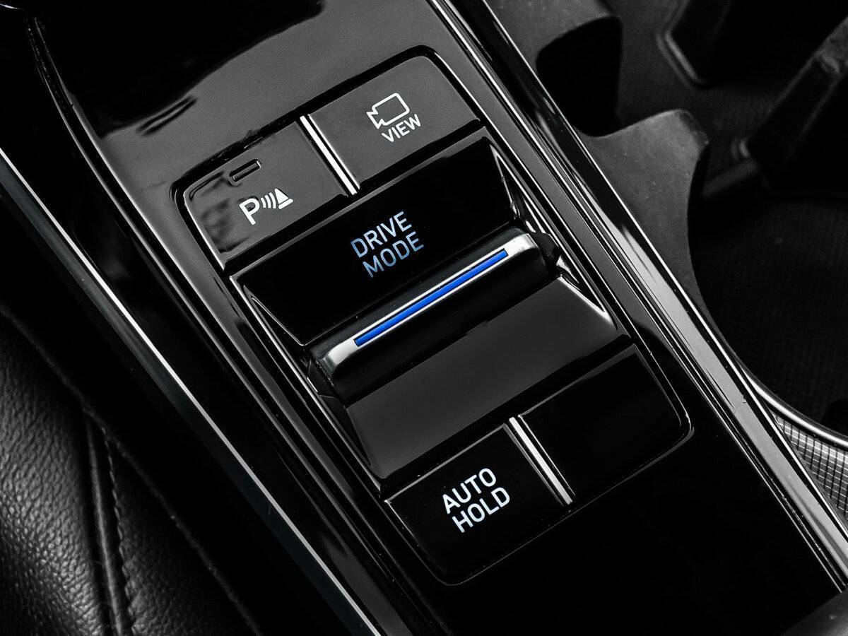 Продажа Б/У Хендай Соната. Фото: #15