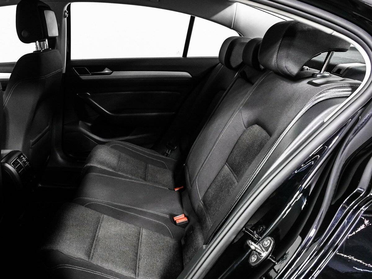 Продажа Б/У Фольксваген Пассат. Фото: #13