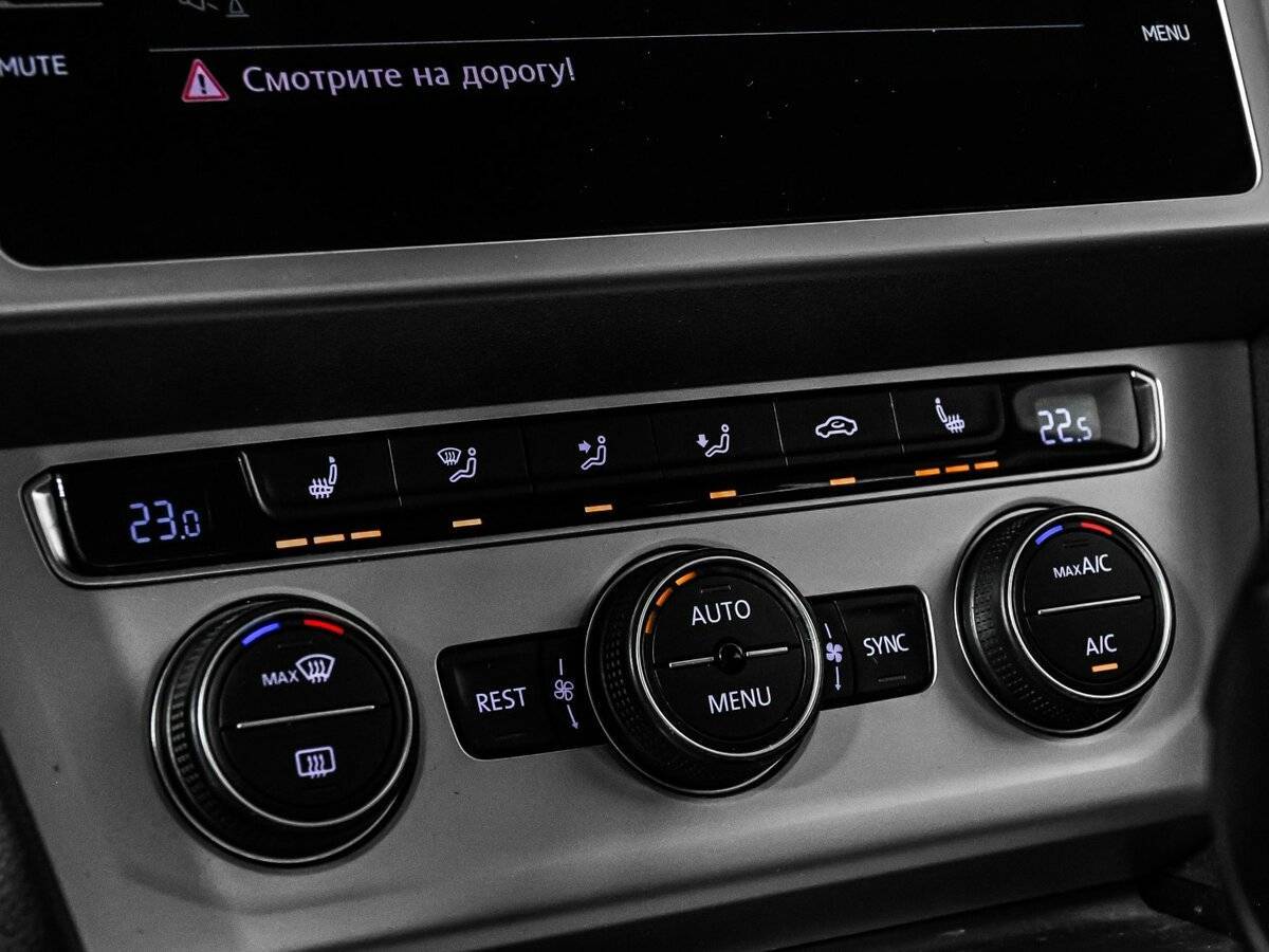 Продажа Б/У Фольксваген Пассат. Фото: #16