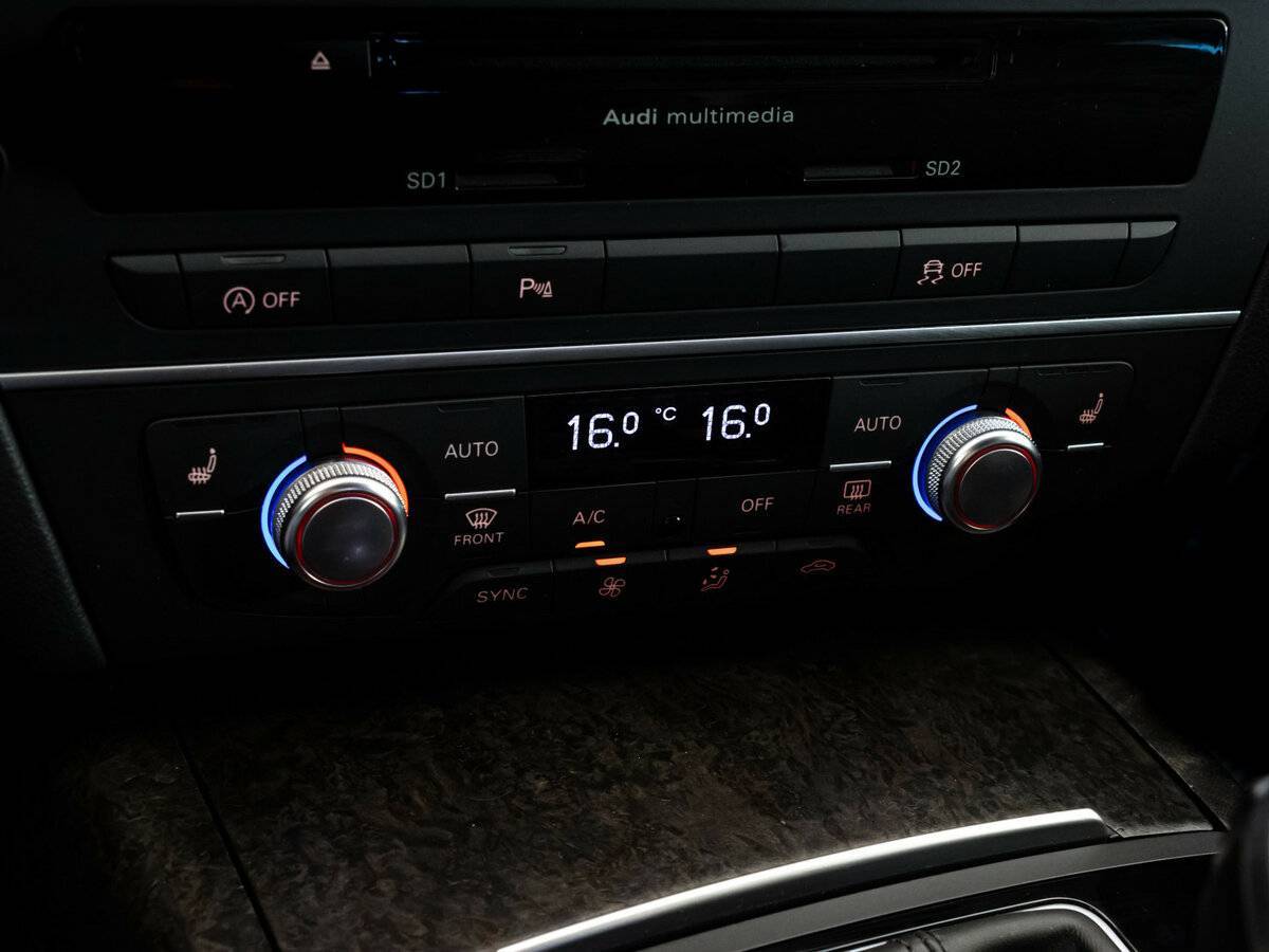 Продажа Б/У Ауди А6. Фото: #19