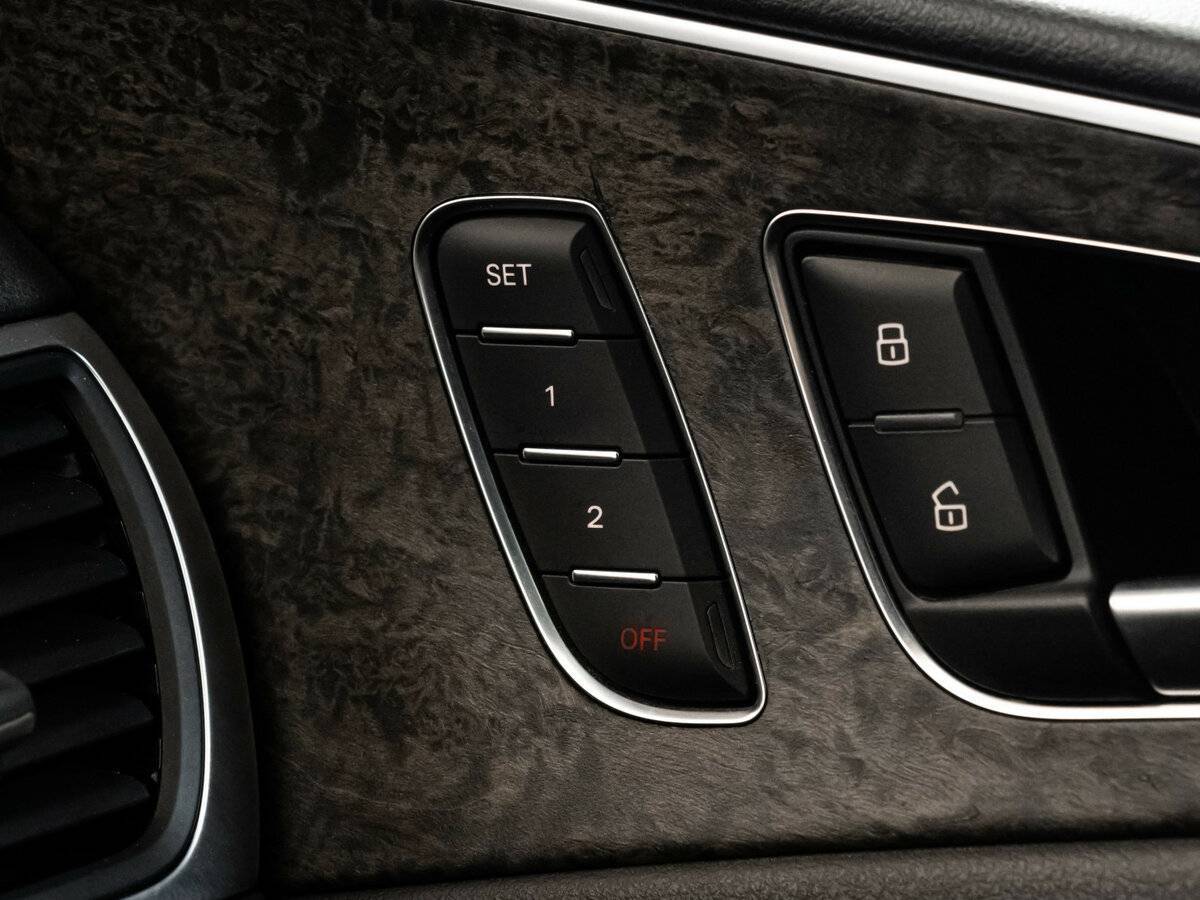 Продажа Б/У Ауди А6. Фото: #21