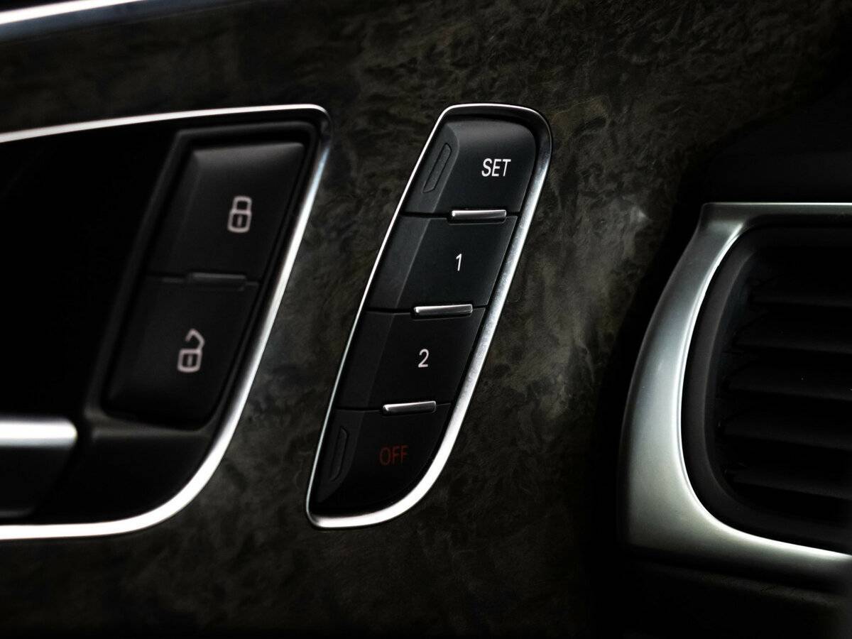 Продажа Б/У Ауди А6. Фото: #22