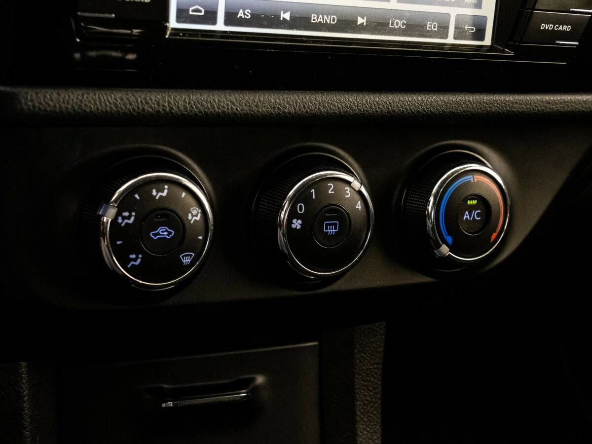 Продажа Б/У Тойота Королла. Фото: #13