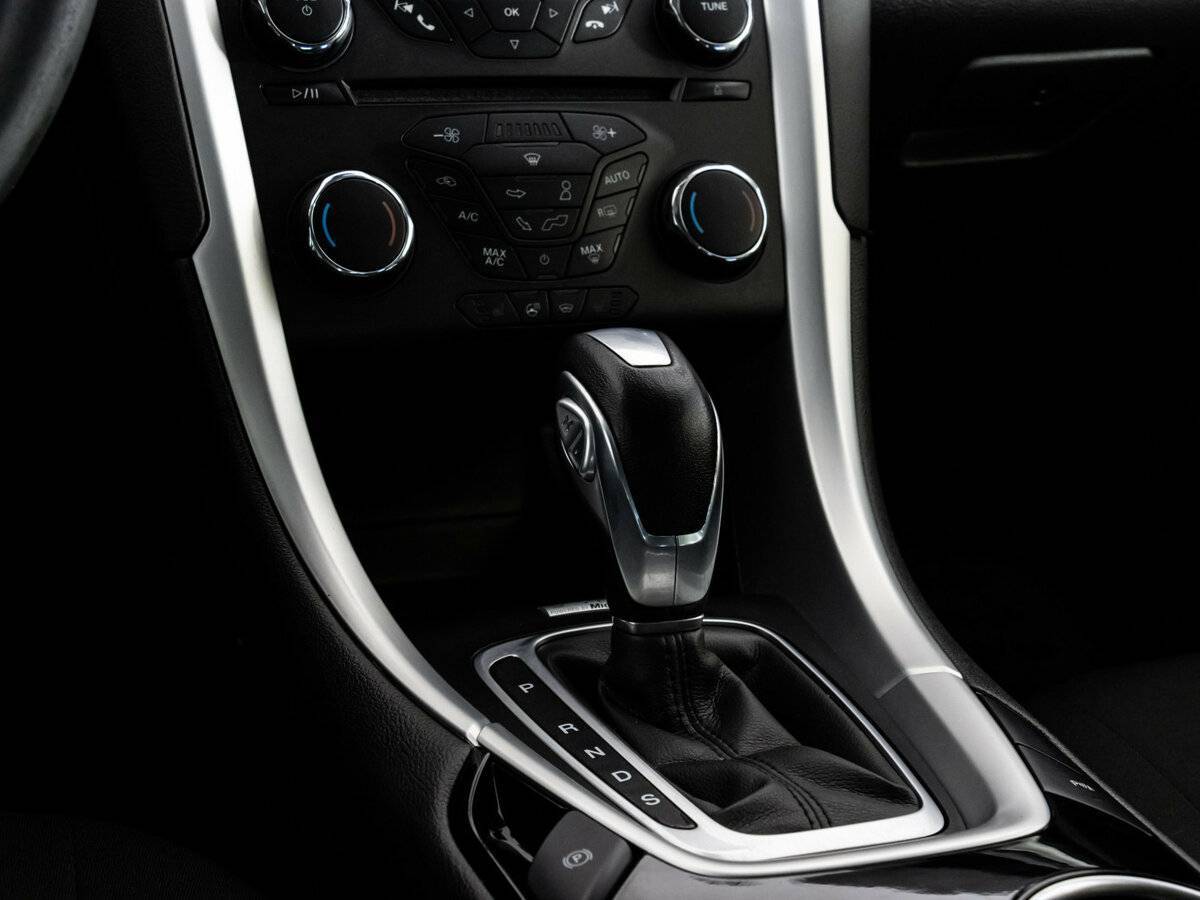 Продажа Б/У Форд Мондео. Фото: #11