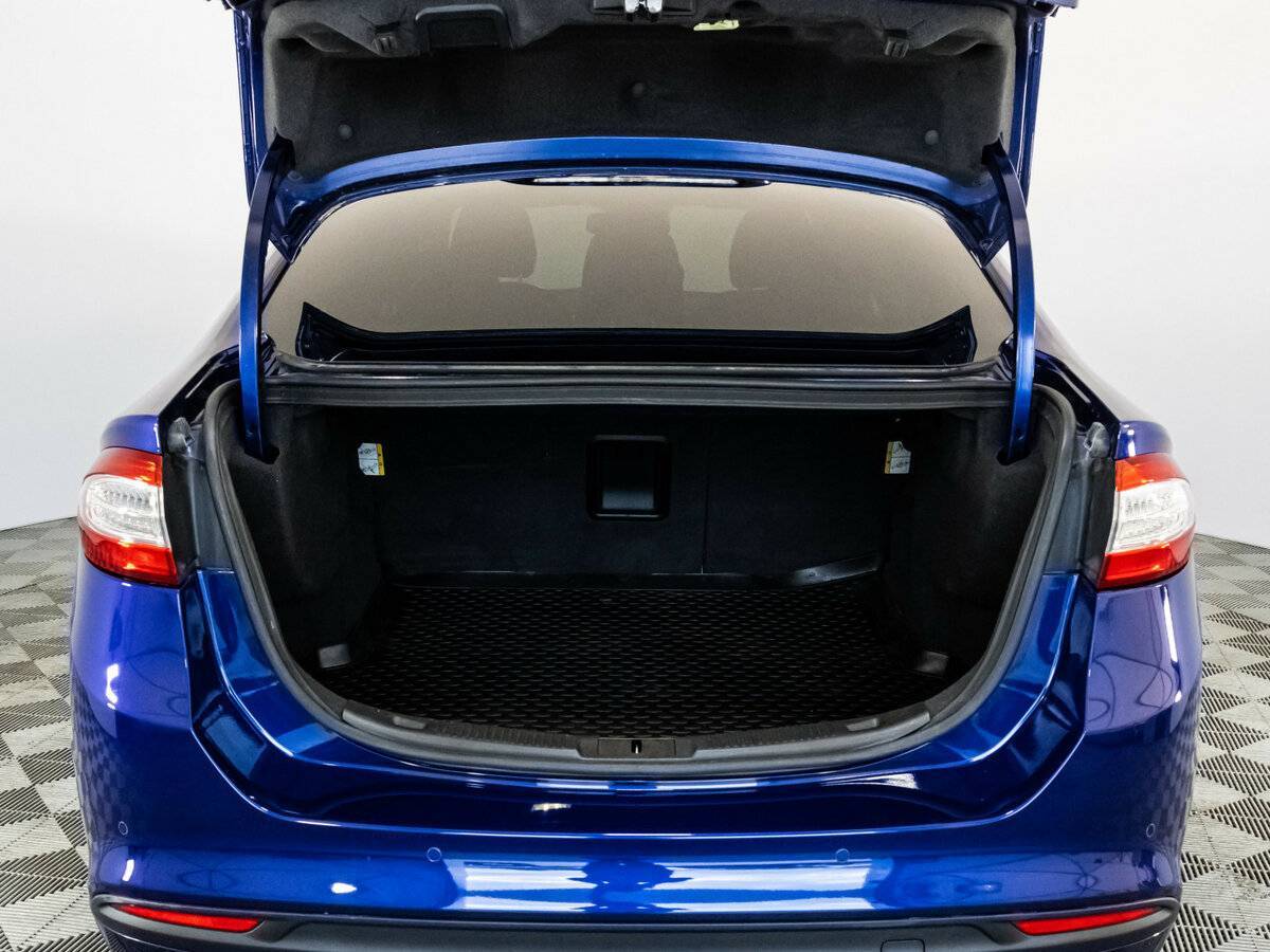 Продажа Б/У Форд Мондео. Фото: #14