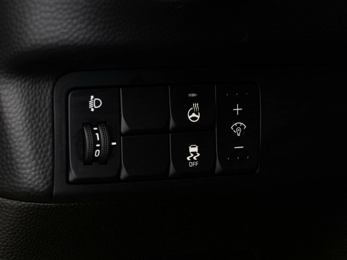 Продажа Б/У Киа Соул. Фото: #15