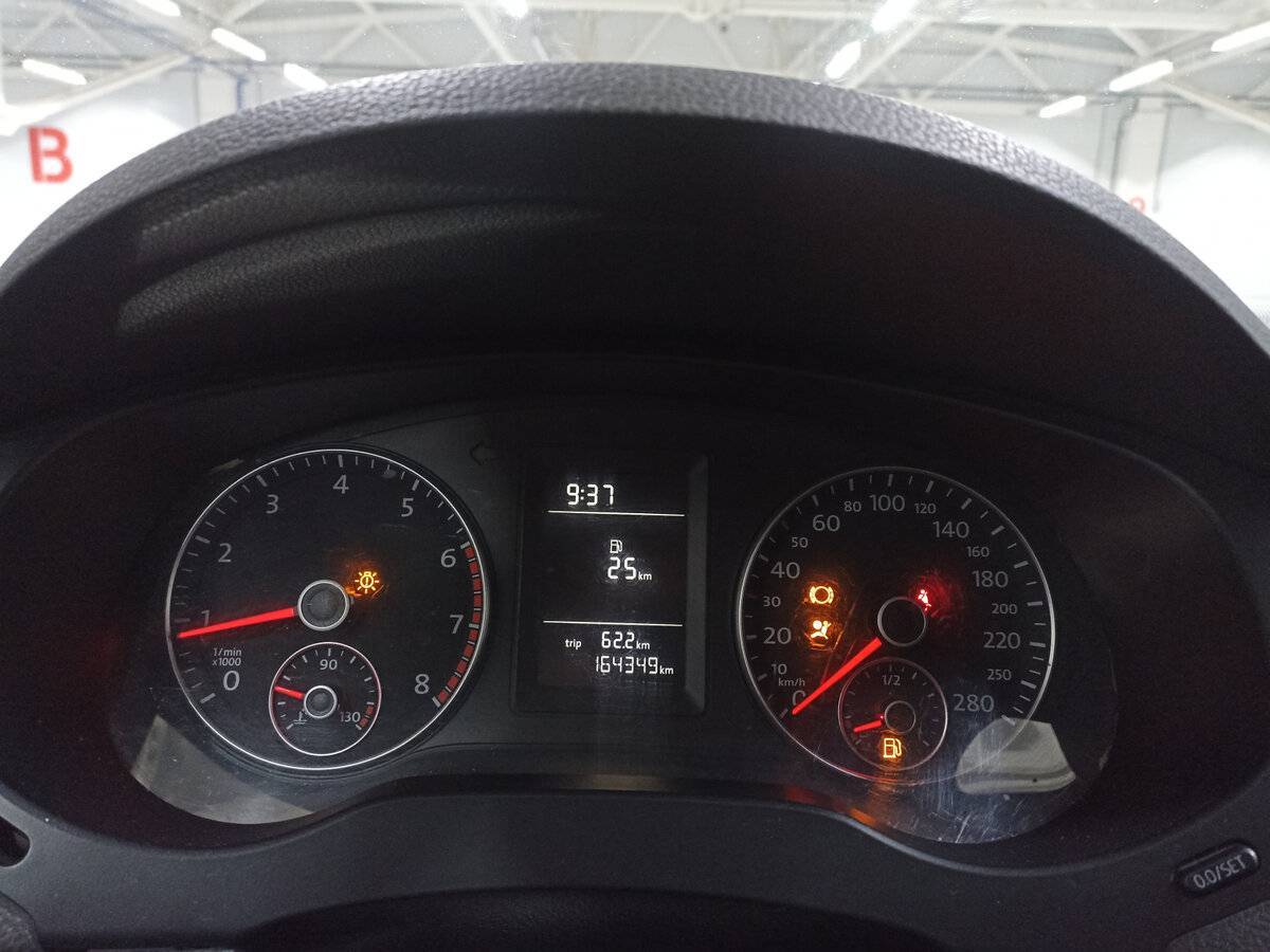 Продажа Б/У Фольксваген Джетта. Фото: #12