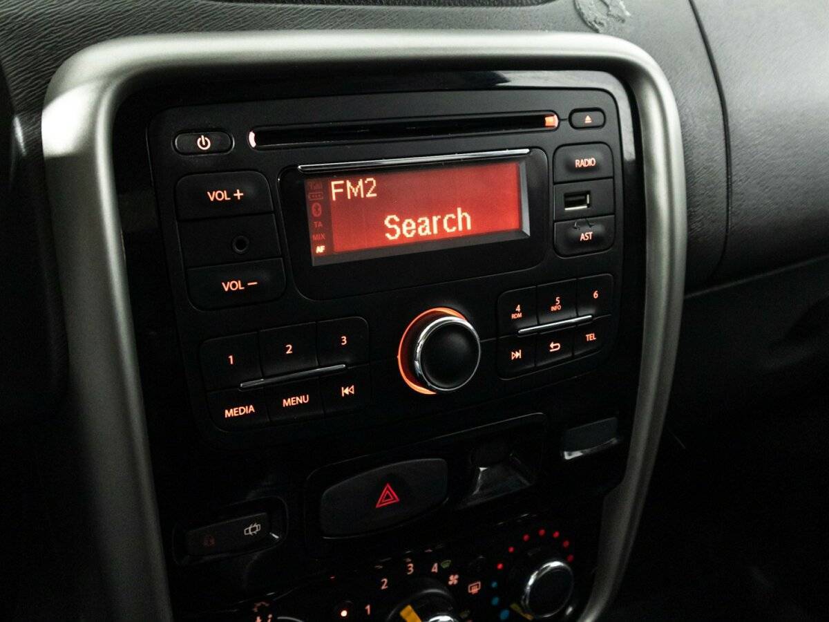 Продажа Б/У Рено Дастер. Фото: #14