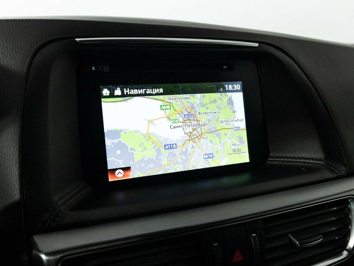 Продажа Б/У Мазда Ц-Икс-5. Фото: #17