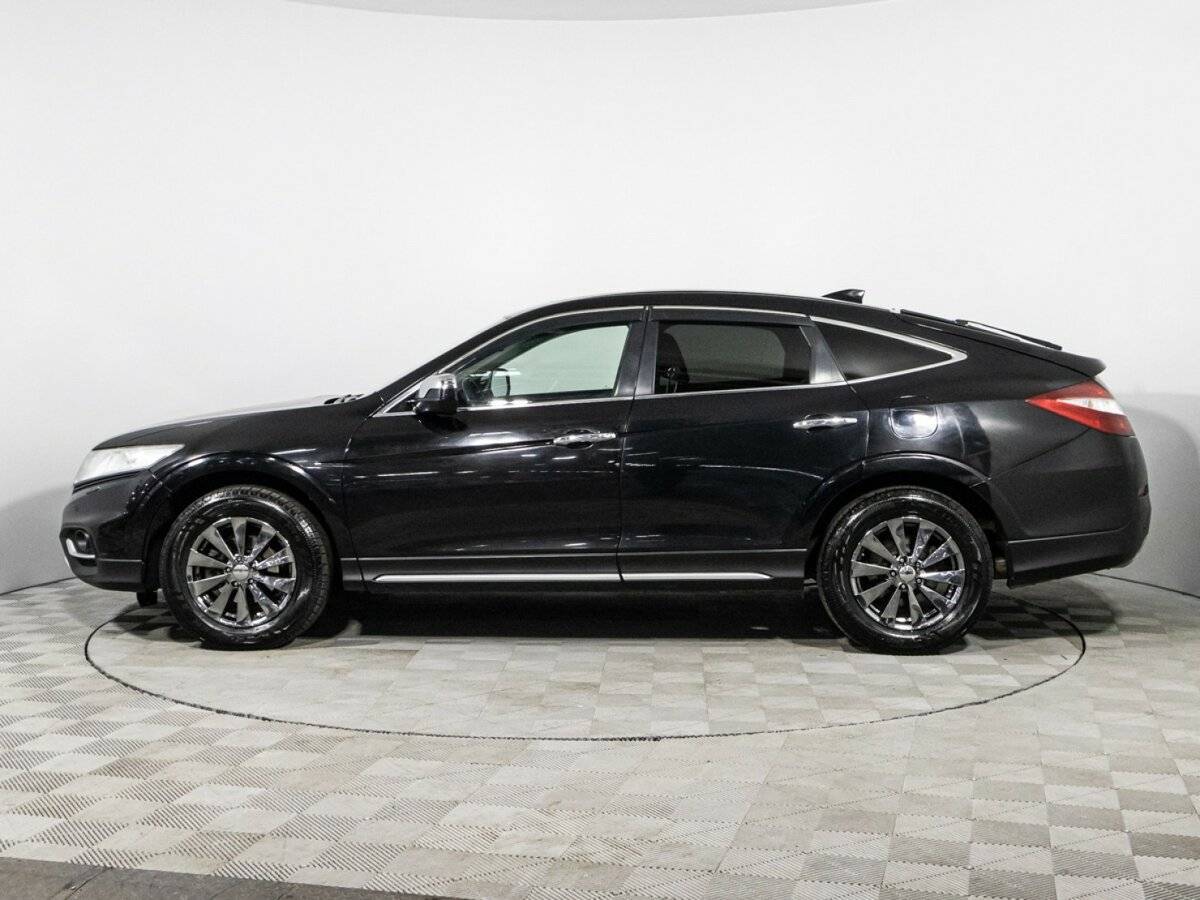 Продажа Б/У Хонда Кросстур. Фото: #7