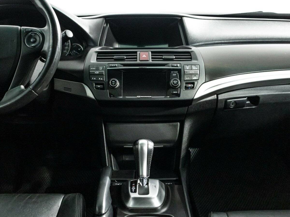 Продажа Б/У Хонда Кросстур. Фото: #13