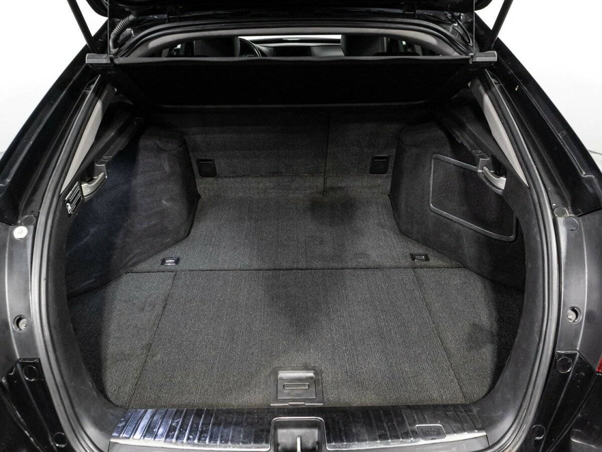 Продажа Б/У Хонда Кросстур. Фото: #14