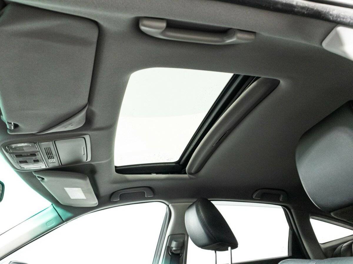 Продажа Б/У Хонда Кросстур. Фото: #15