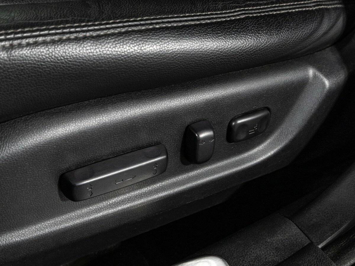 Продажа Б/У Хонда Кросстур. Фото: #16