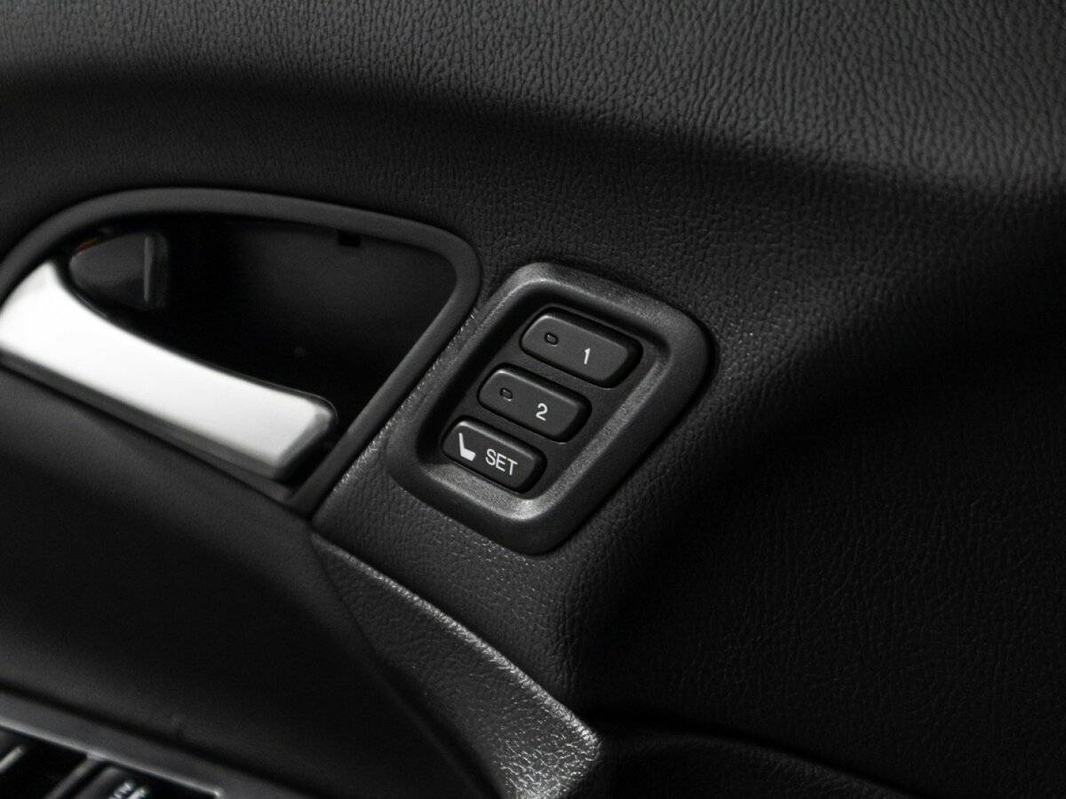 Продажа Б/У Хонда Кросстур. Фото: #17