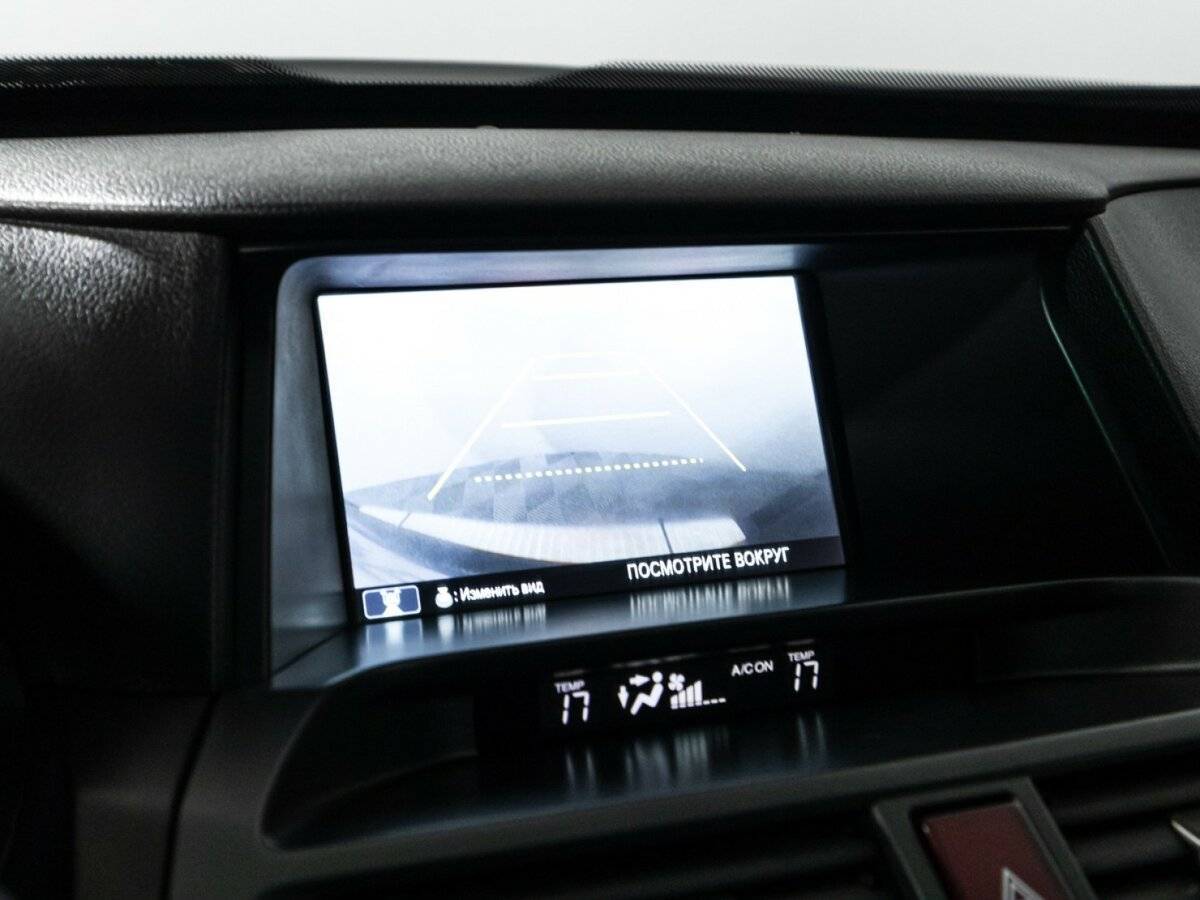 Продажа Б/У Хонда Кросстур. Фото: #18