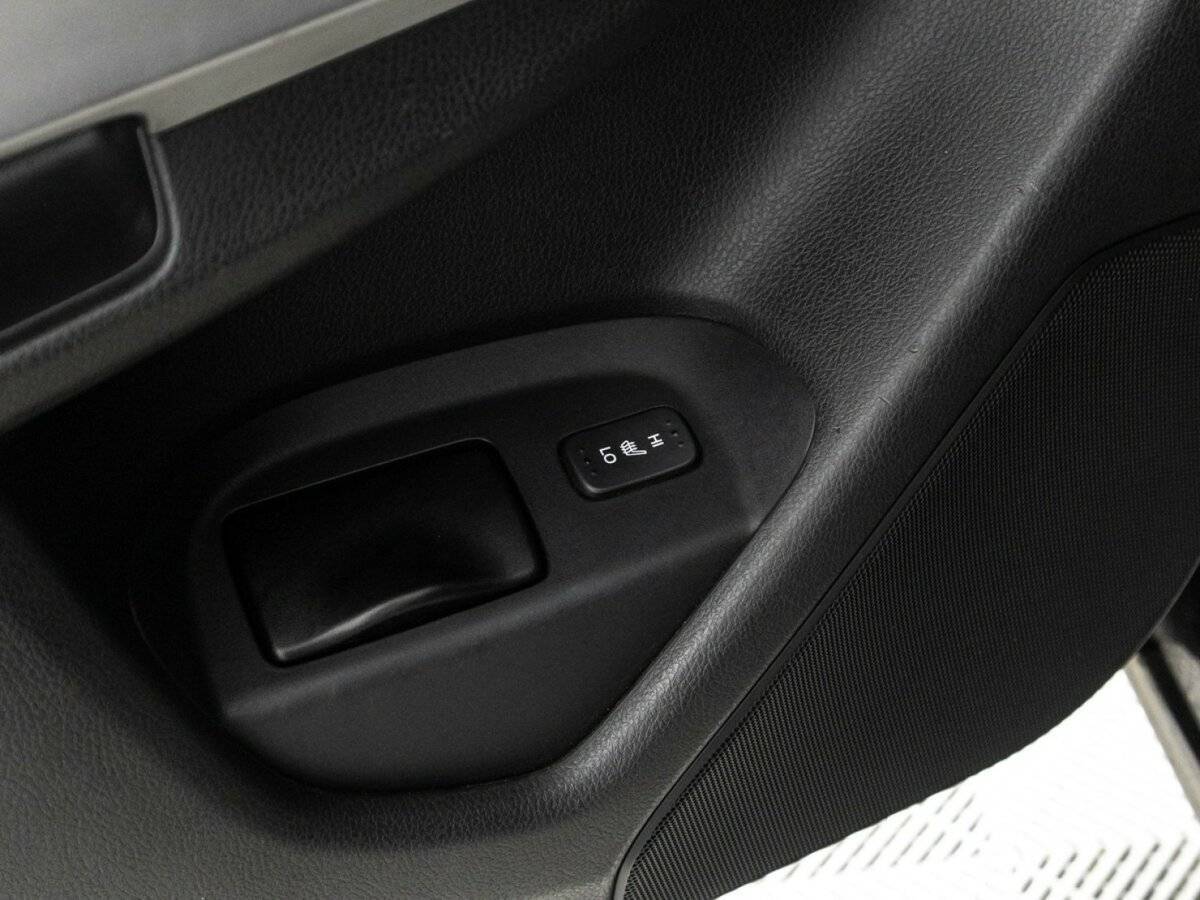 Продажа Б/У Хонда Кросстур. Фото: #21