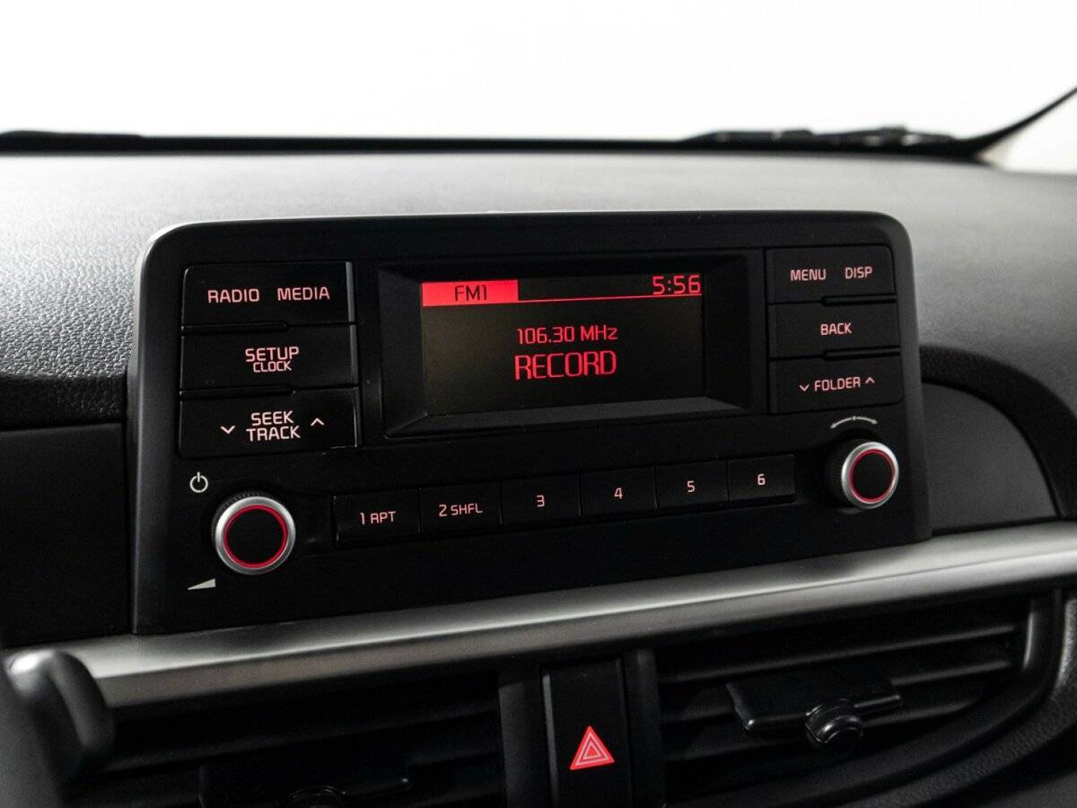 Продажа Б/У Киа Пиканто. Фото: #13