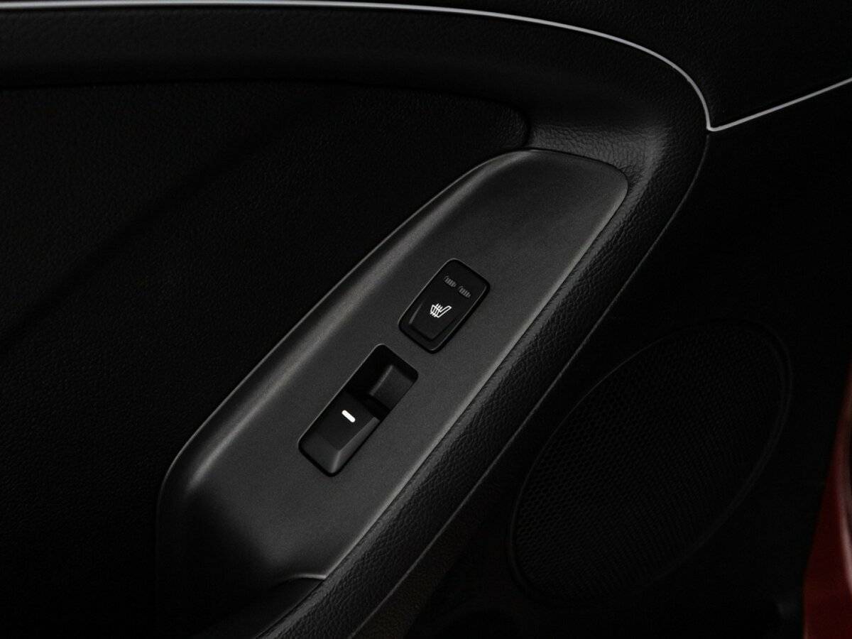 Продажа Б/У Киа Церато. Фото: #14