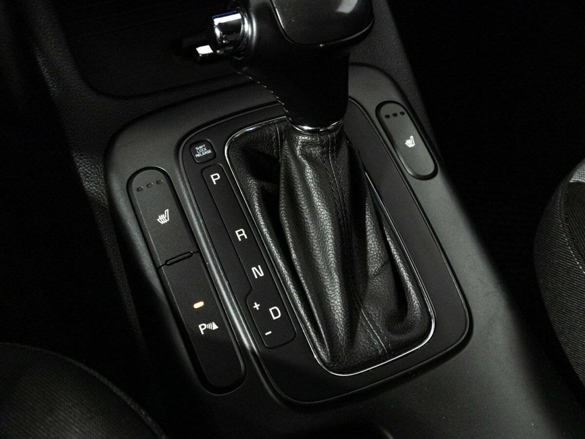 Продажа Б/У Киа Церато. Фото: #18