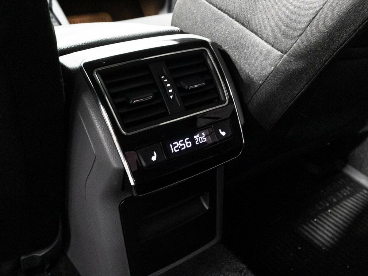 Продажа Б/У Шкода Суперб. Фото: #15