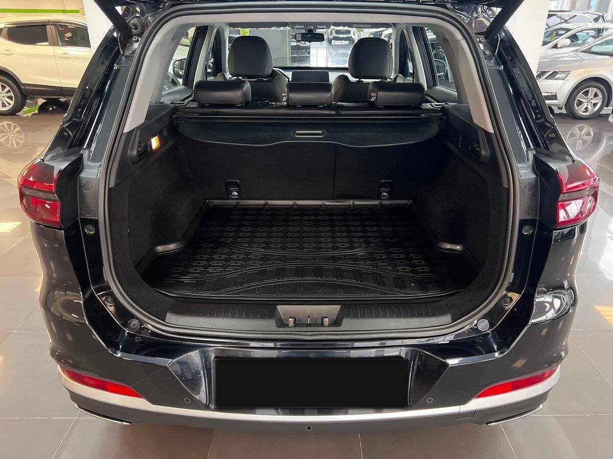 Продажа Б/У Чери Тигго 7 Про. Фото: #6