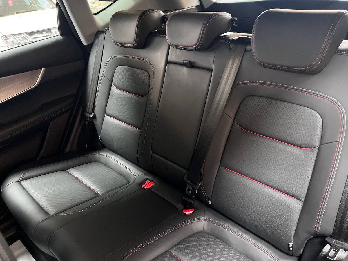 Продажа Б/У Чери Тигго 7 Про. Фото: #8