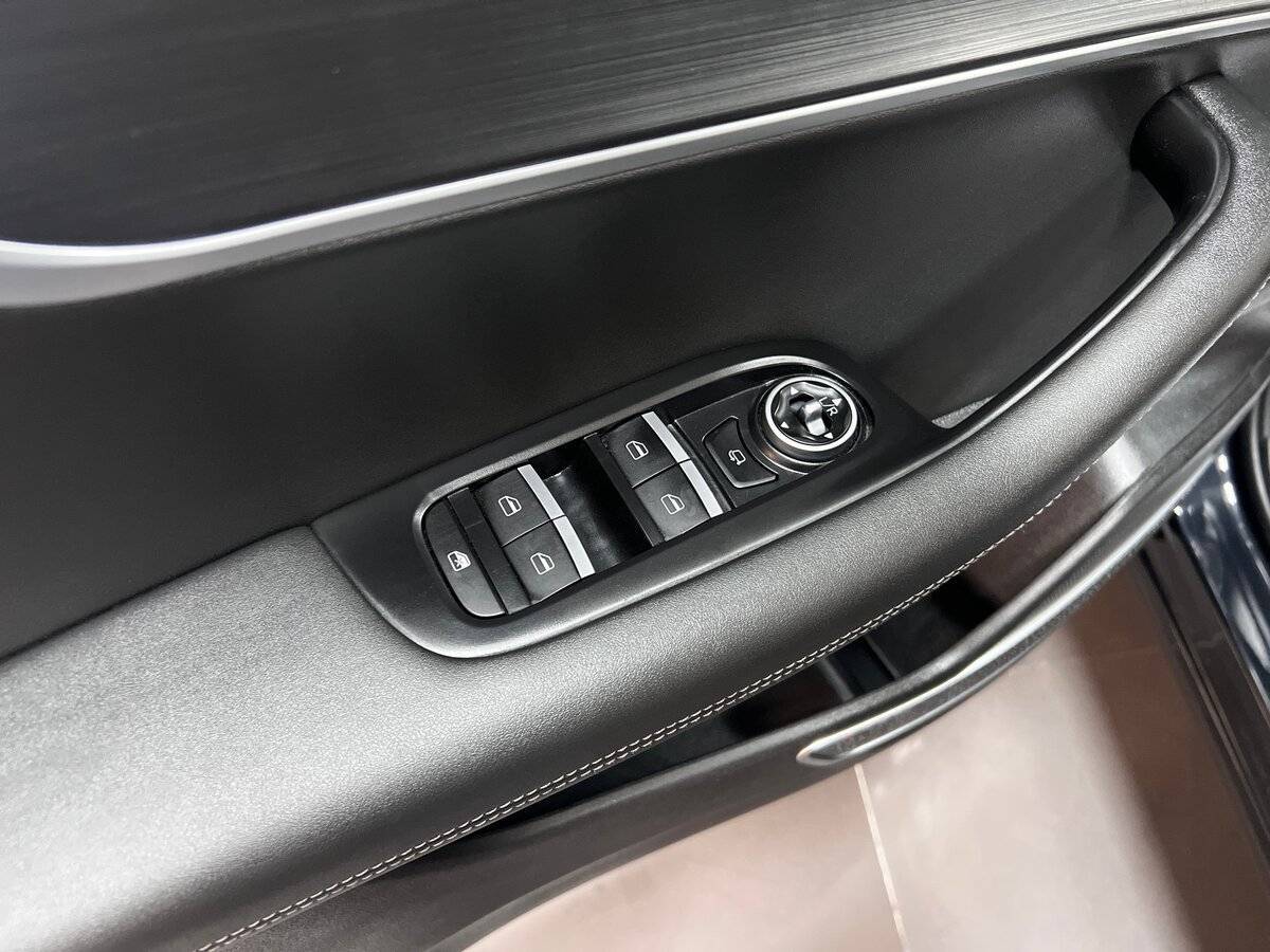 Продажа Б/У Чери Тигго 7 Про. Фото: #13