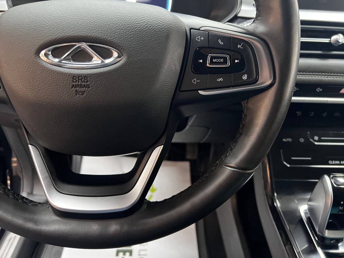 Продажа Б/У Чери Тигго 7 Про. Фото: #15